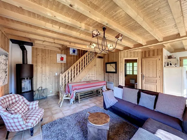 Appartement 4 pièces 75 m²