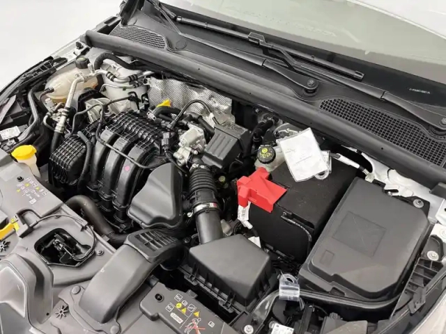 Renault Clio sce 65 — photo 9