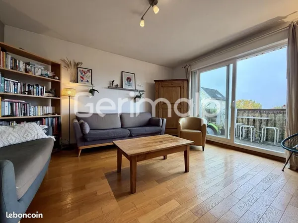 Appartement 5 pièces 88 m²