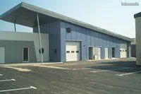 Location bureaux ou ateliers