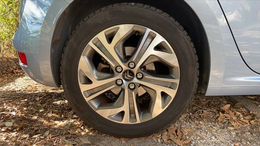 Citroen C4 Picasso 1.6 BlueHDi 100 - Feel Édition – 2015 – 149872 km – Diesel – Boîte Manuelle — photo 29