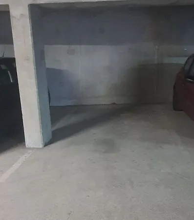 Place de parking