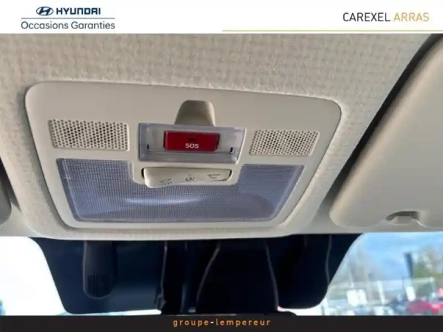 Hyundai Inster 49 kwh 115ch creative + pack sécurité 5pl — photo 10