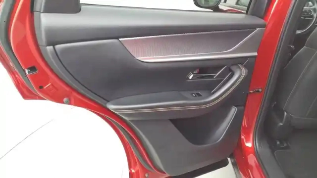 Mazda Cx-60 2.5l e-skyactiv phev 327 ch 4x4 bva8 — photo 91