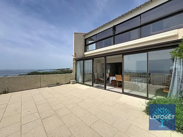 Maison 5 pièces 115 m²