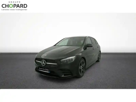 Mercedes Classe B 200 d 8g-dct