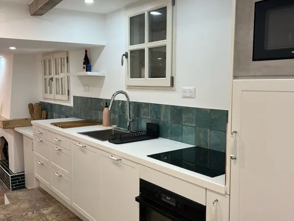 Appartement t3