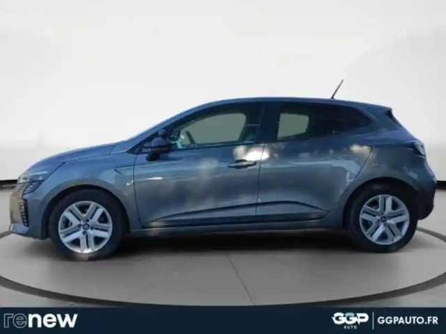 Renault Clio 1.5 blue dci 100ch evolution - 24 — photo 17
