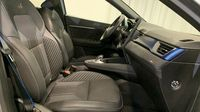 Renault Captur 1.3 TCe mild hybrid 160ch esprit Alpine EDC — photo 15