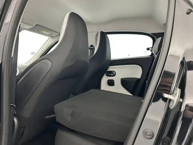 Renault Twingo iii sce 65 - 21 — photo 64