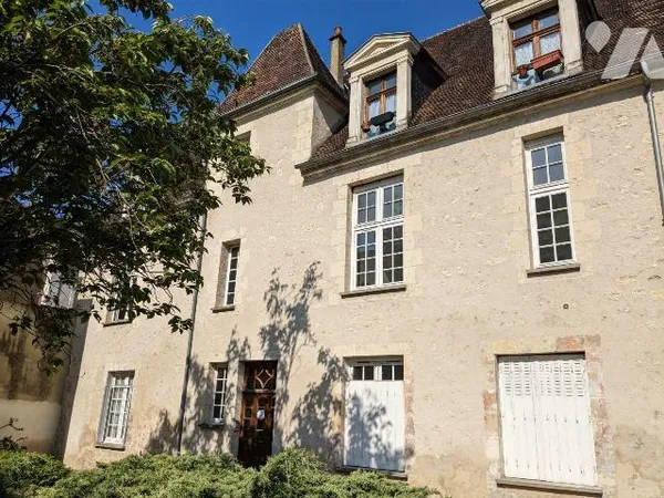 Appartement 1 pièce 22 m²