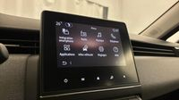 Renault Clio 1.5 DCI 100ch Evolution - 25 — photo 19