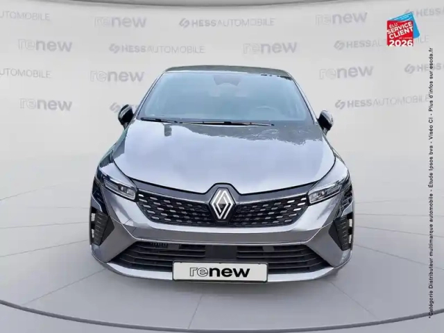 Renault Clio 1.0 tce 90ch techno - 24 — photo 2