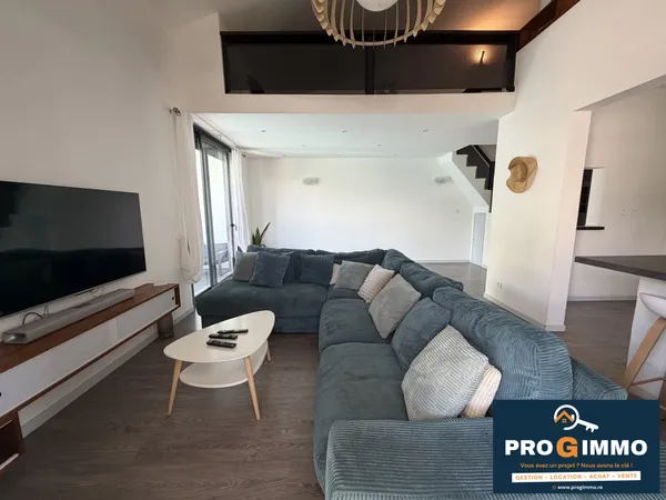 MAISON 3 CHAMBRES - PLAIN PIED + ETAGE - EXCEPTIONNEL ST JOSPEH