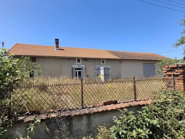 Maison 4 pièces 84 m²