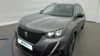 Peugeot 2008 1.2 PureTech 130ch S&S Style EAT8