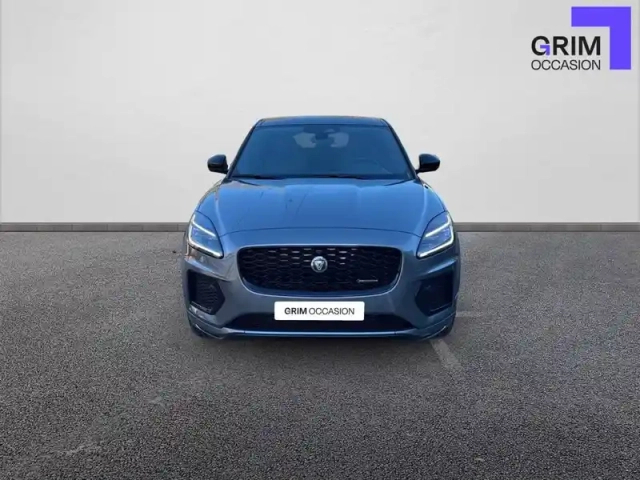 Jaguar E-Pace p270e ch phev awd bva — photo 63