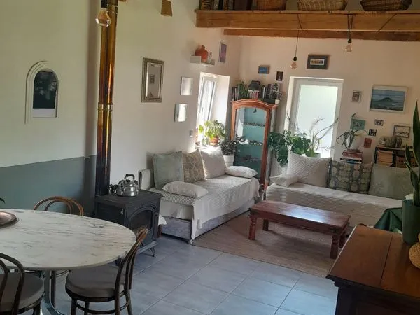 Vente bien immobilier