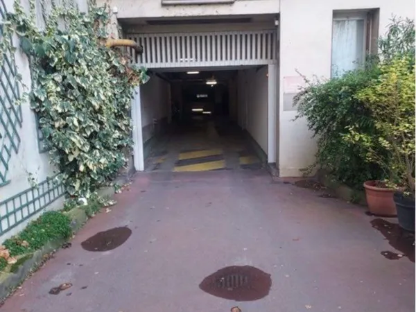 Stationnement Vente Paris   30000€