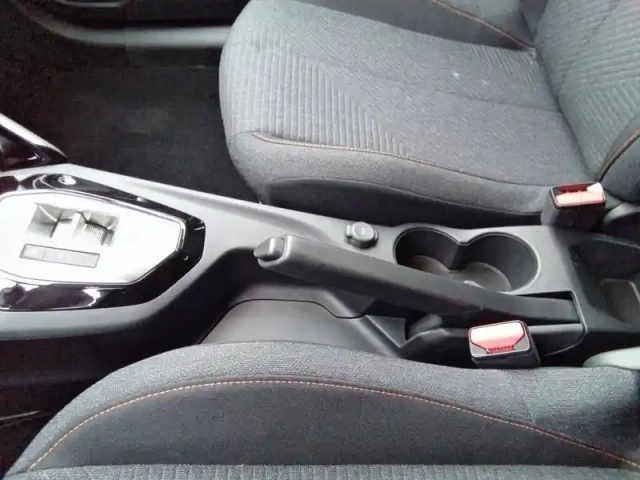 Peugeot 208 hybrid 110 ch e-dcs6 — photo 60