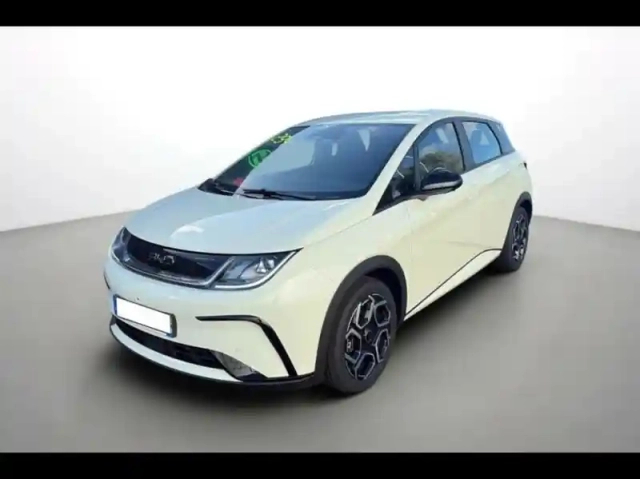 Byd Dolphin 204ch - 60,4 kwh comfort