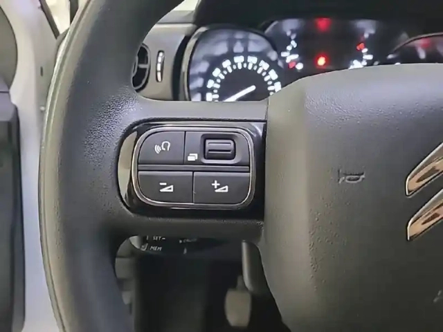 Citroën C3 bluehdi 100 s&amp;s bvm6 — photo 105