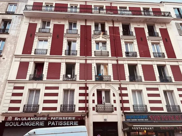 Boutique 93 m²