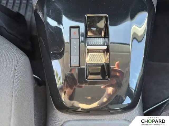 Opel Corsa electrique 156 ch &amp; batterie 51 kwh — photo 19