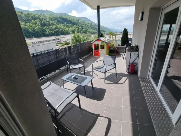Appartement T3