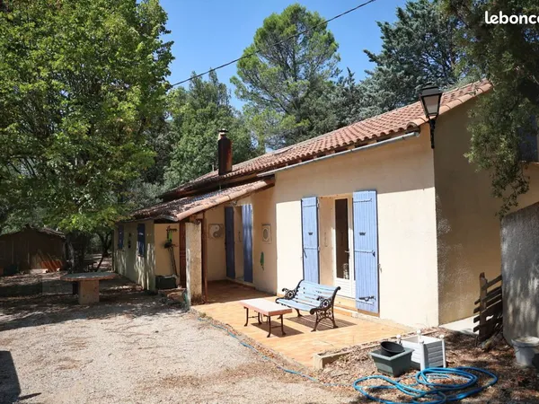Maison 5 pièces 113 m²