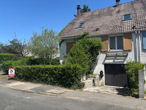 Maison 6 pièces 132 m²