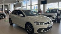 Volkswagen Polo 1.0 TSI 95ch VW Edition — photo 8