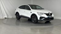 Renault Arkana 1.6 E-Tech hybride 145ch RS Line Fast Track — photo 3