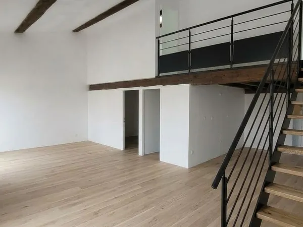 Appartement en duplex t3 bis centre ville lunel
