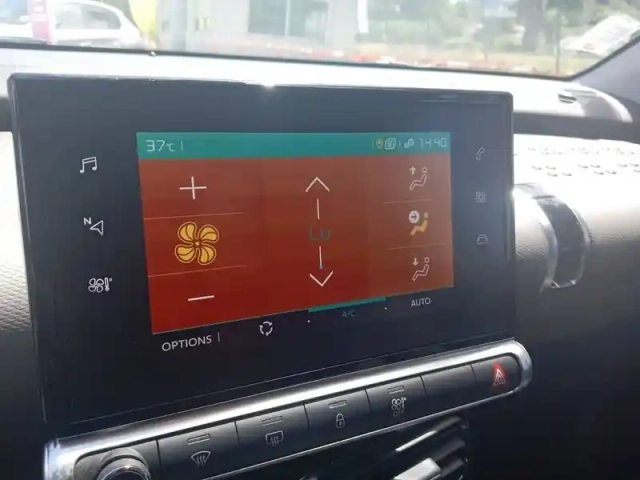 Citroën C4 cactus bluehdi 120 s&amp;s eat6 — photo 15