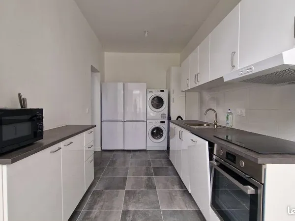 Maison 7 pièces 143 m²