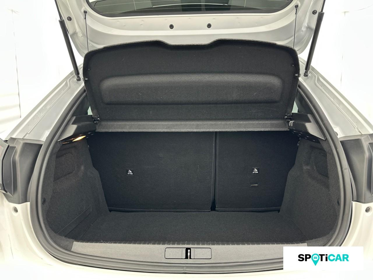 Peugeot 208 1.2 puretech 100ch s&s allure — photo 6