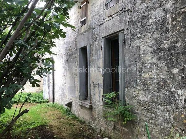 Maison 3 pièces 100 m²
