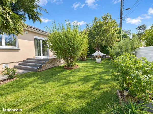 Maison 3 pièces 67 m²