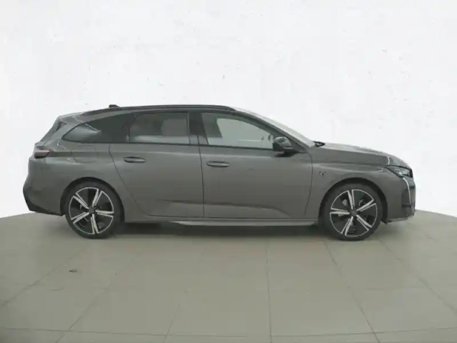 Peugeot 308 sw puretech 130ch s&amp;s eat8 — photo 50