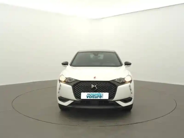 Ds Ds 3 ds3 crossback bluehdi 130 eat8