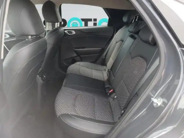 Kia Xceed 1.6 gdi 141ch phev active dct6 — photo 28