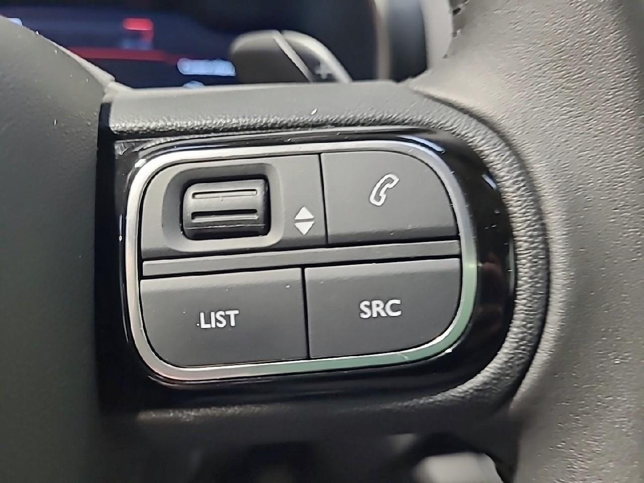 Citroën C5 Aircross bluehdi 130 eat8 max — photo 21