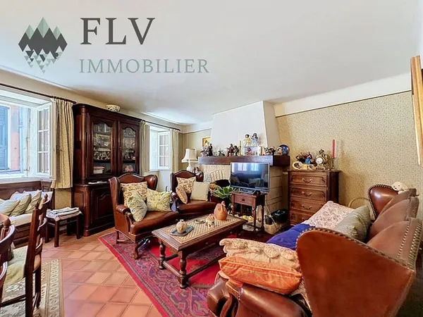 Maison 5 pièces 113 m²