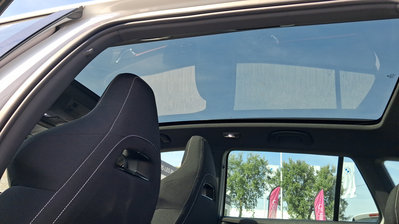 Skoda Kamiq 1.5 TSI 150 ch BVM6 — photo 24