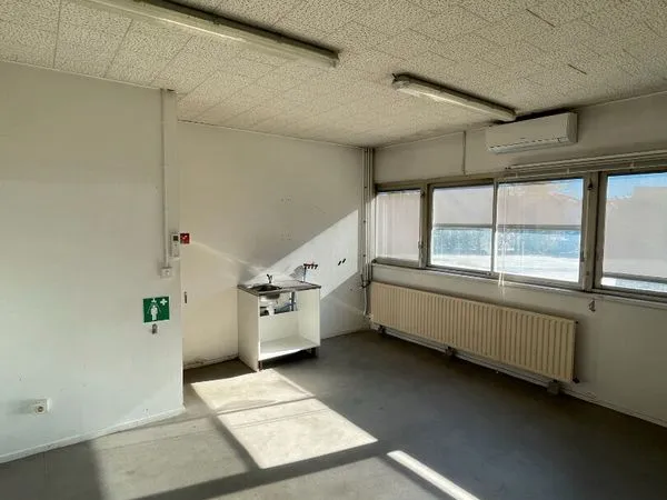 Bureaux 50 m² LIMOGES