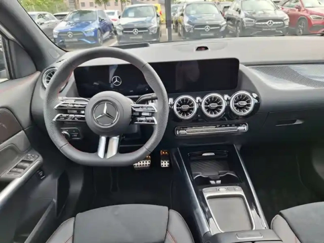 Mercedes Gla 200 d edition 140 — photo 11