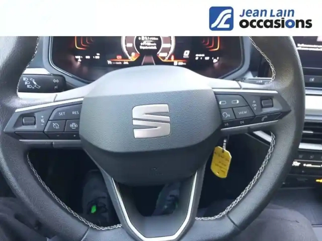 Seat Ibiza 1.0 tsi 95 ch s/s bvm5 — photo 72