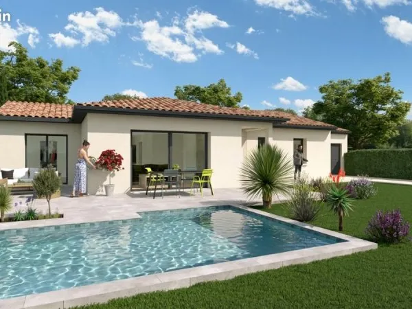 Maison 6 pièces 111 m²