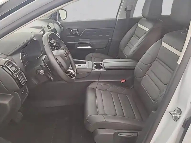 Citroën C5 Aircross hybride 145 e-dcs6 — photo 11